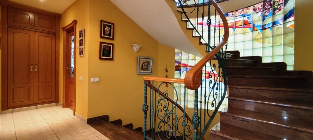 Verkauf - Villa - Ontinyent