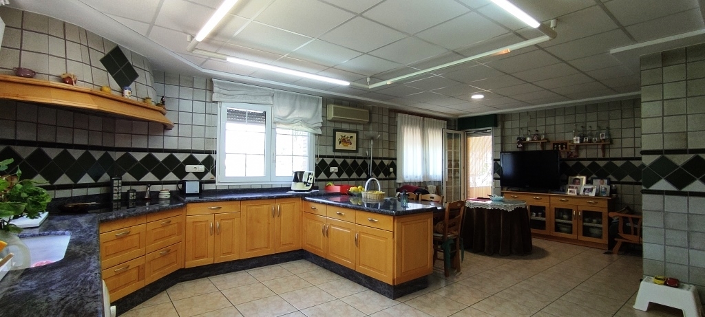 Verkauf - Villa - Ontinyent