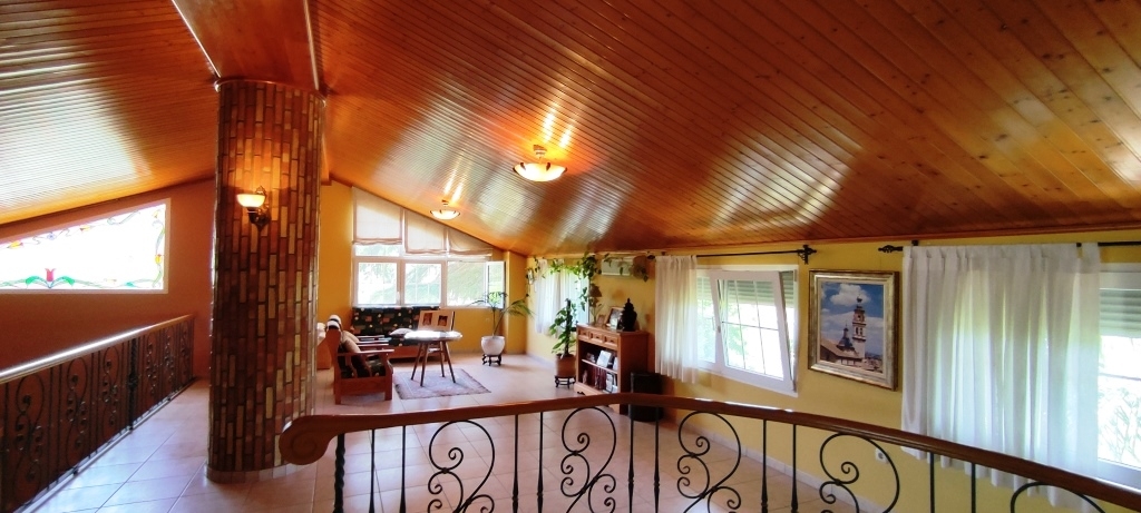 Verkauf - Villa - Ontinyent