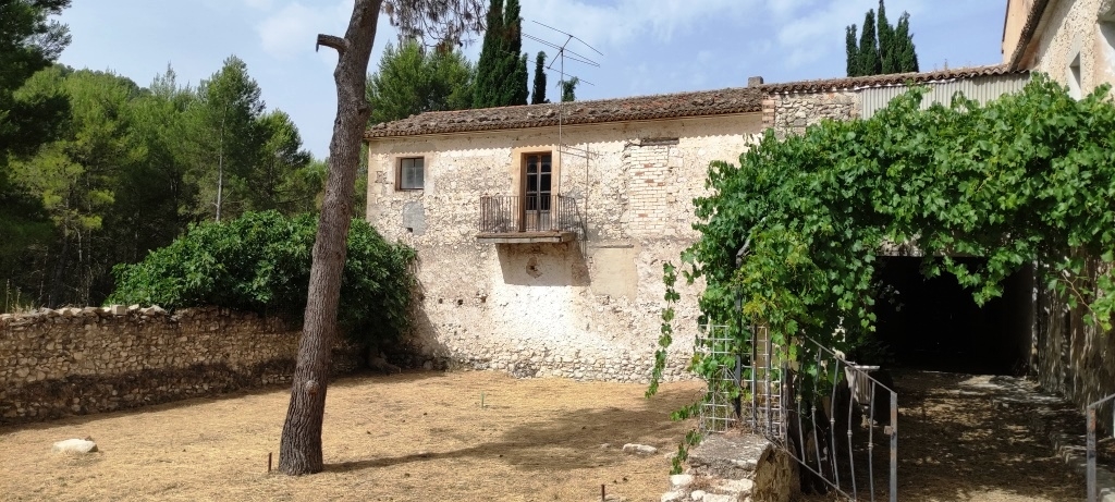 Videresalg - Finca - Alcoy