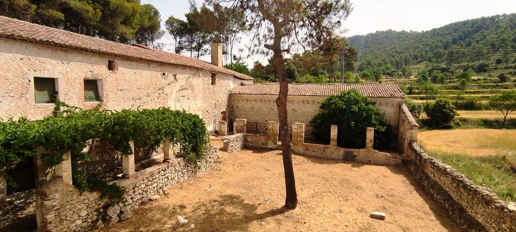 Videresalg - Finca - Alcoy