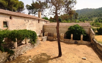 Finca - Verkauf - Alcoy - Alcoy