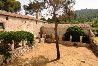 Finca - Vente - Alcoy - Alcoy