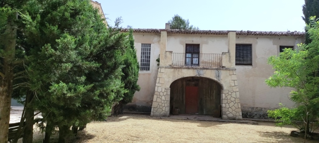 Videresalg - Finca - Alcoy