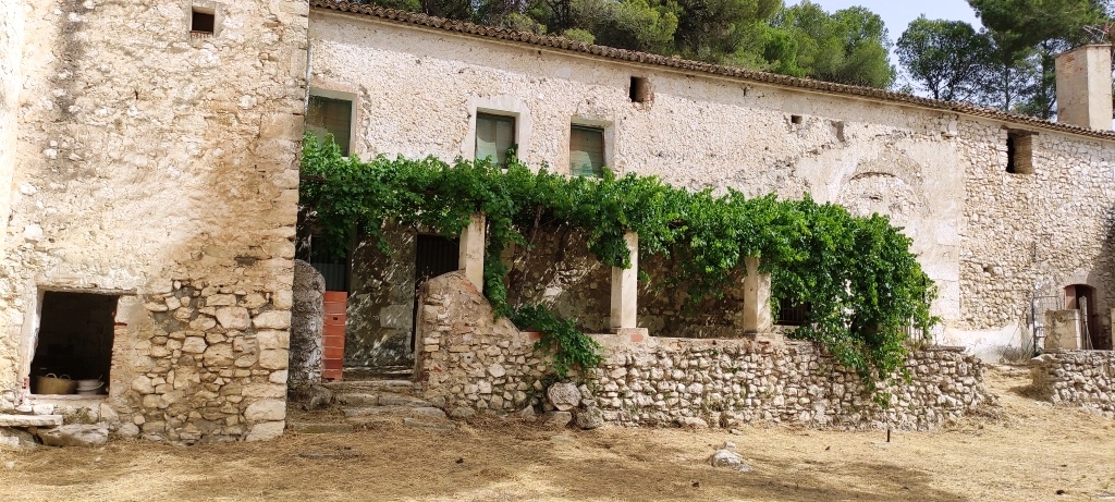 Videresalg - Finca - Alcoy