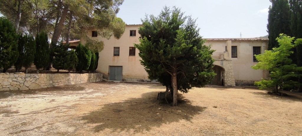 Videresalg - Finca - Alcoy