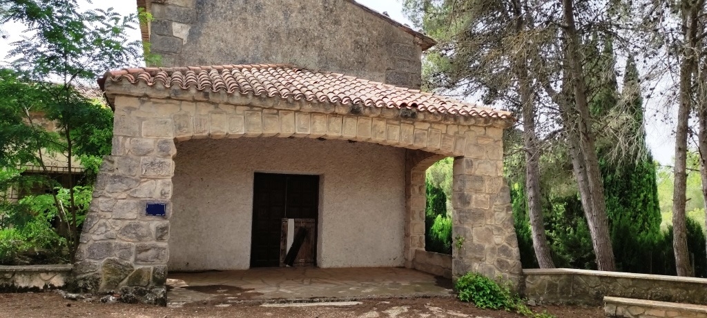 Videresalg - Finca - Alcoy