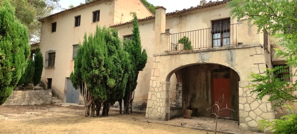 Videresalg - Finca - Alcoy