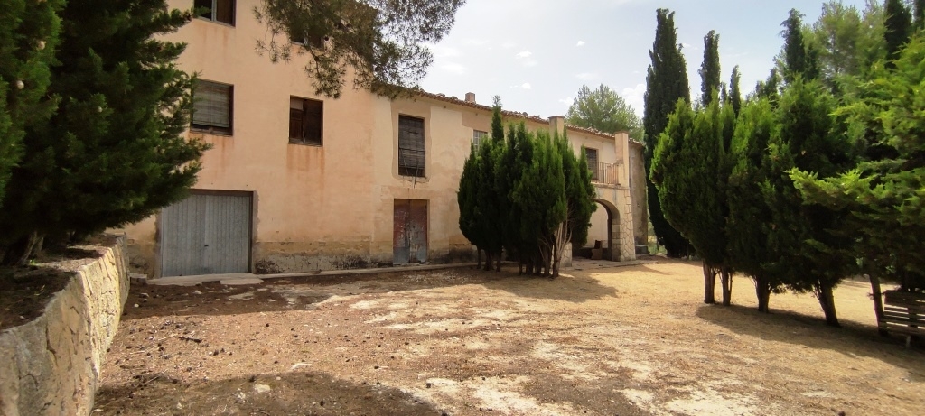 Videresalg - Finca - Alcoy