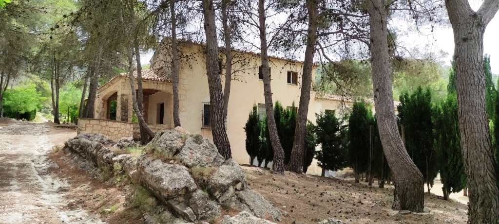 Videresalg - Finca - Alcoy