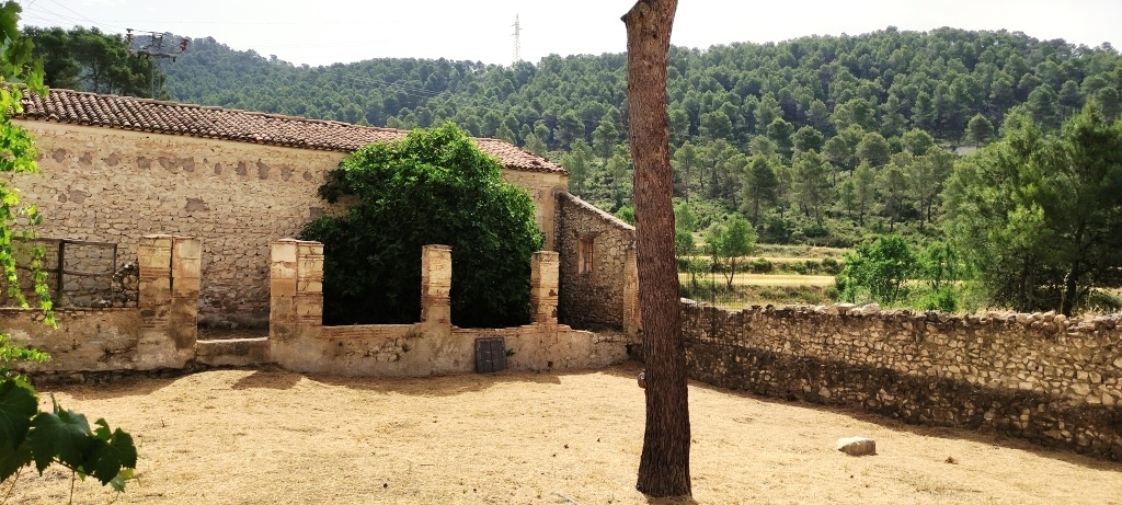 Videresalg - Finca - Alcoy