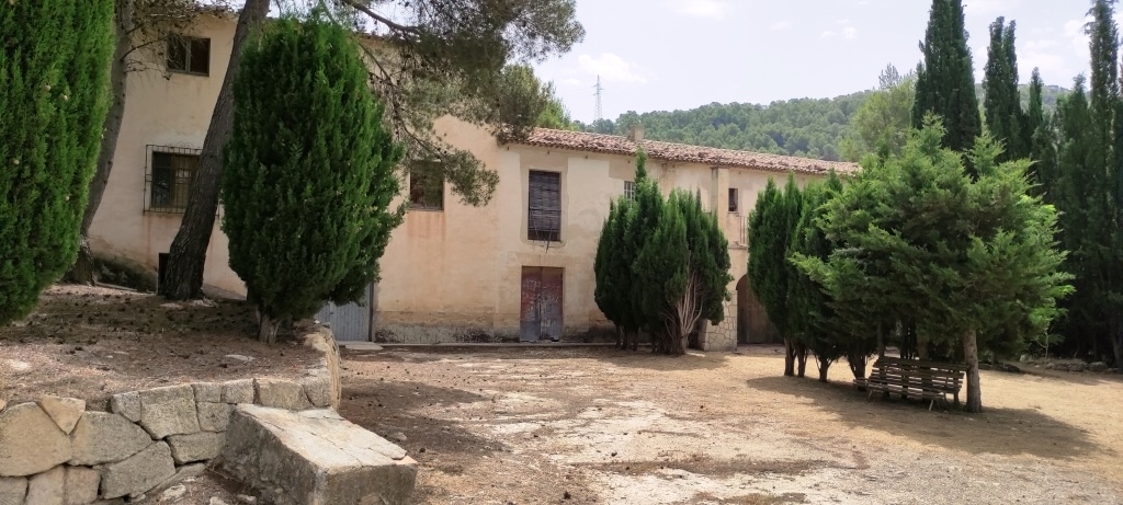 Videresalg - Finca - Alcoy