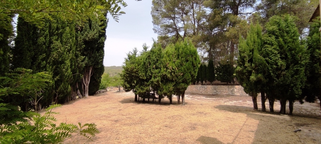 Videresalg - Finca - Alcoy