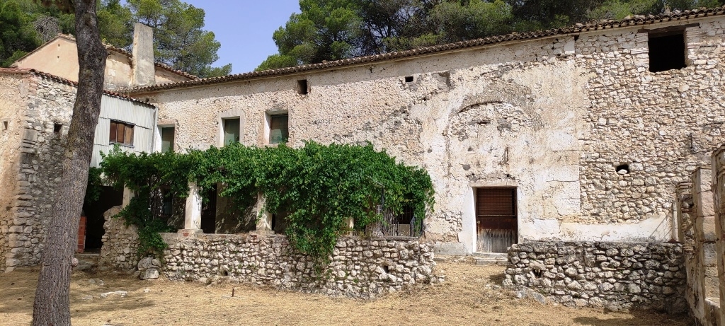 Videresalg - Finca - Alcoy