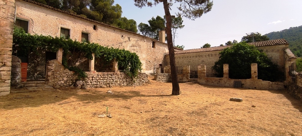 Videresalg - Finca - Alcoy