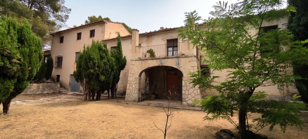 Videresalg - Finca - Alcoy