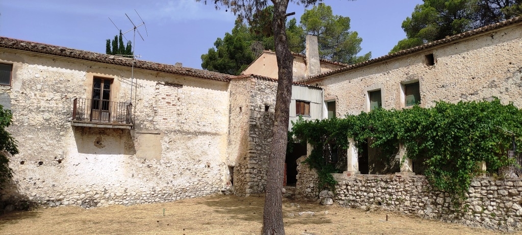 Videresalg - Finca - Alcoy