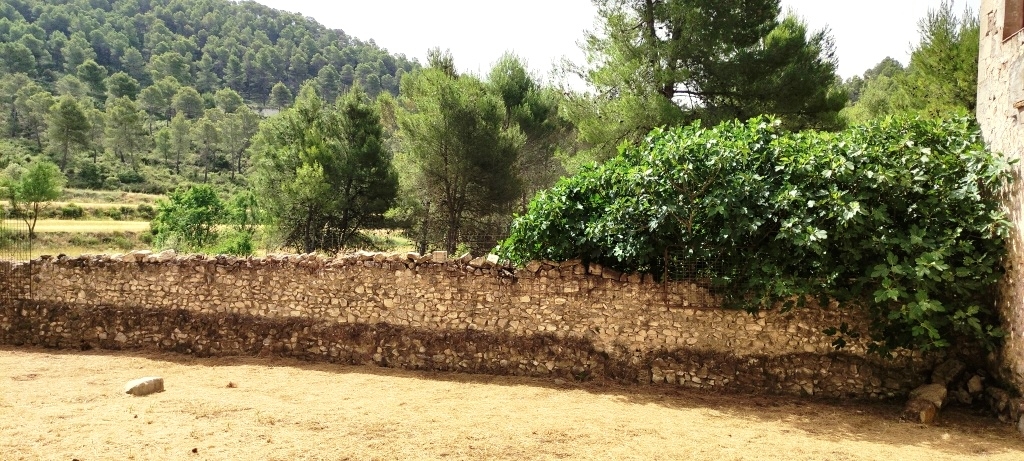 Videresalg - Finca - Alcoy