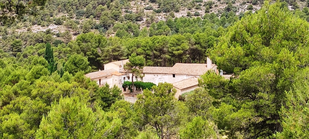 Videresalg - Finca - Alcoy