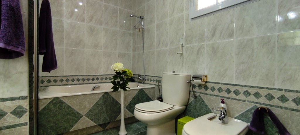 Na sprzedaż - Villa - Alcoy