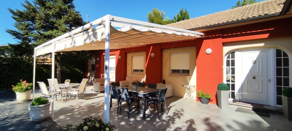 Na sprzedaż - Villa - Alcoy