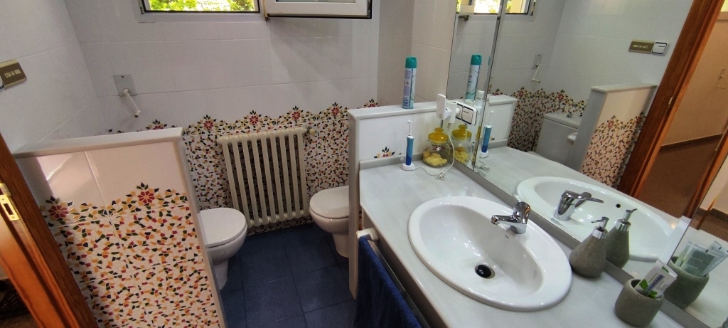 Na sprzedaż - Villa - Alcoy