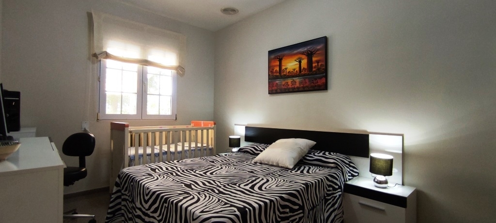 Na sprzedaż - Villa - Alcoy