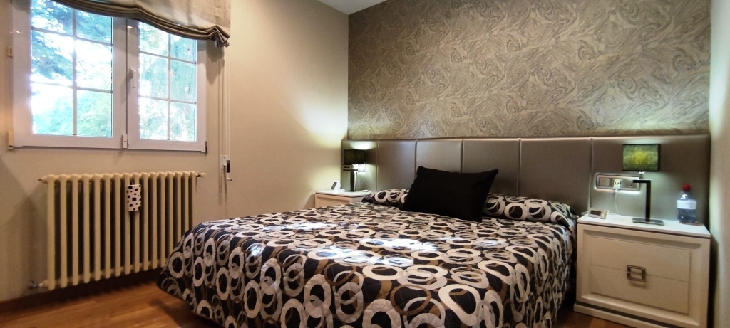 Na sprzedaż - Villa - Alcoy