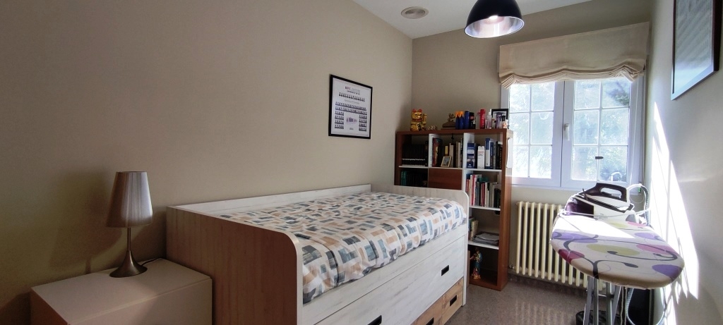 Na sprzedaż - Villa - Alcoy