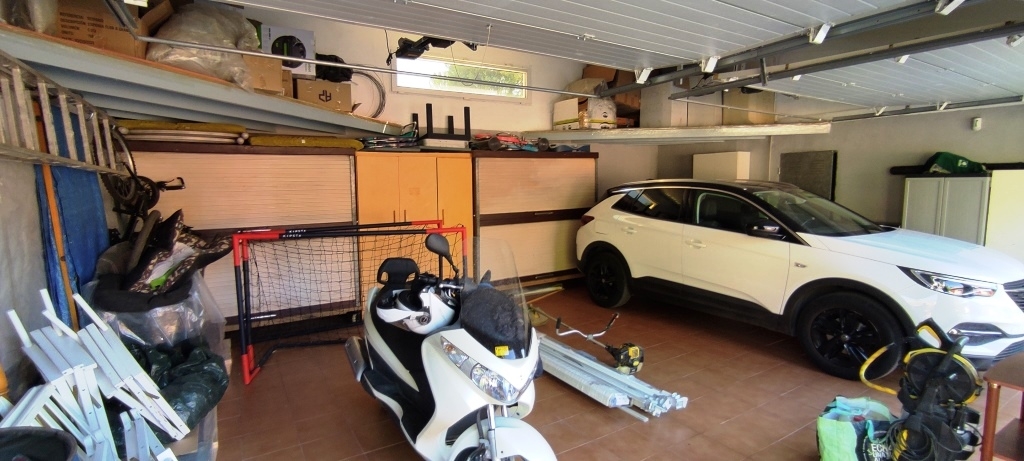 Na sprzedaż - Villa - Alcoy