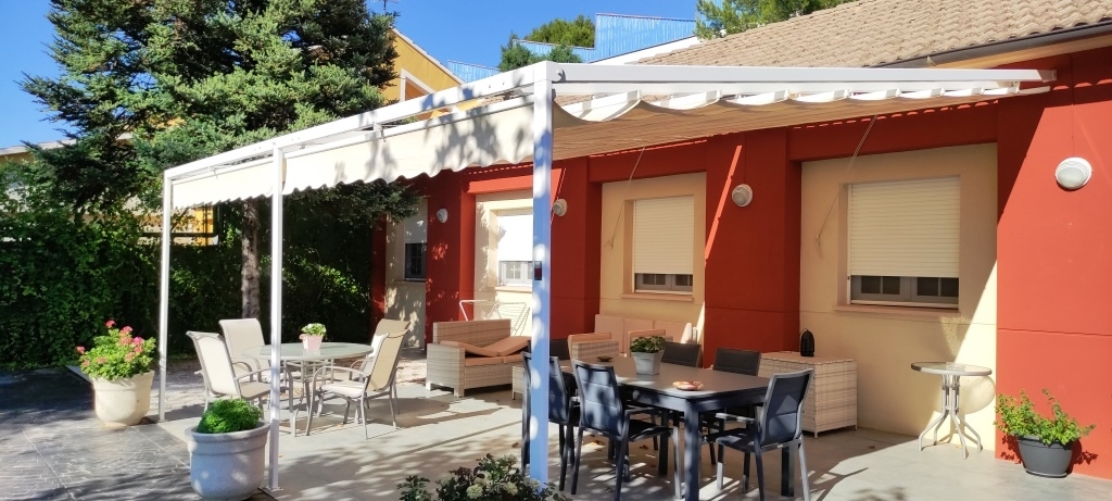 Na sprzedaż - Villa - Alcoy