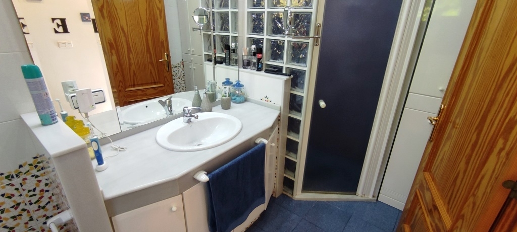 Na sprzedaż - Villa - Alcoy