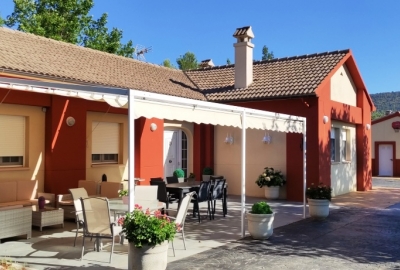 Villa - Na sprzedaż - Alcoy - Alcoy