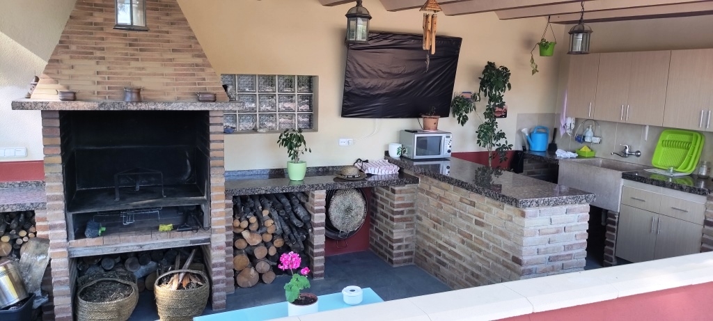 Na sprzedaż - Villa - Alcoy