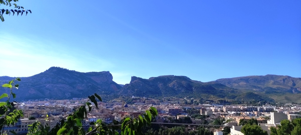 Na sprzedaż - Villa - Alcoy