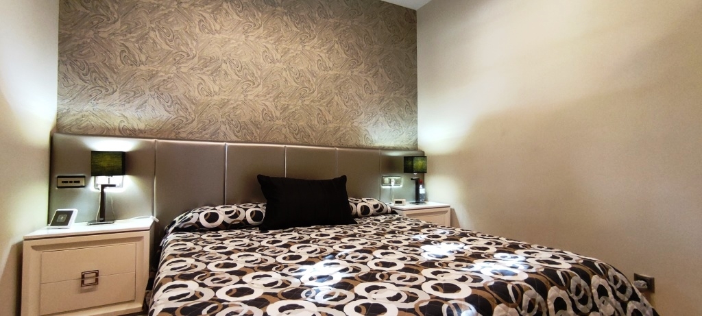 Na sprzedaż - Villa - Alcoy