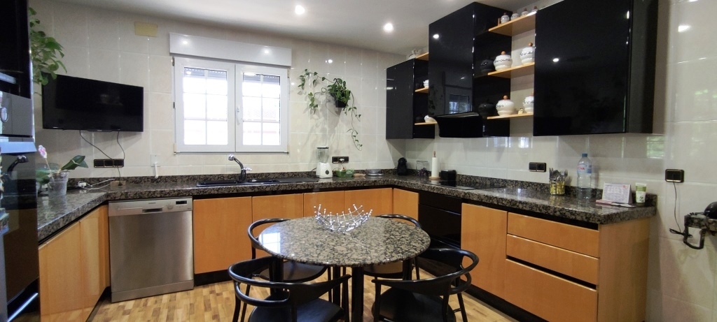 Na sprzedaż - Villa - Alcoy