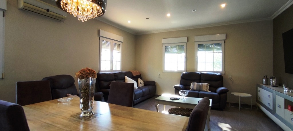 Na sprzedaż - Villa - Alcoy