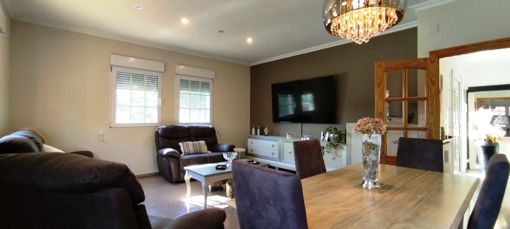 Na sprzedaż - Villa - Alcoy