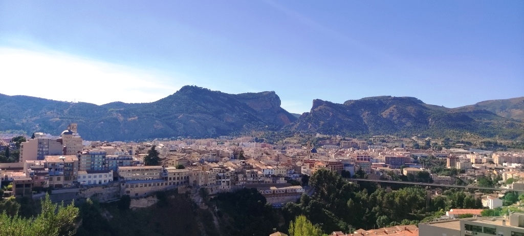 Na sprzedaż - Villa - Alcoy