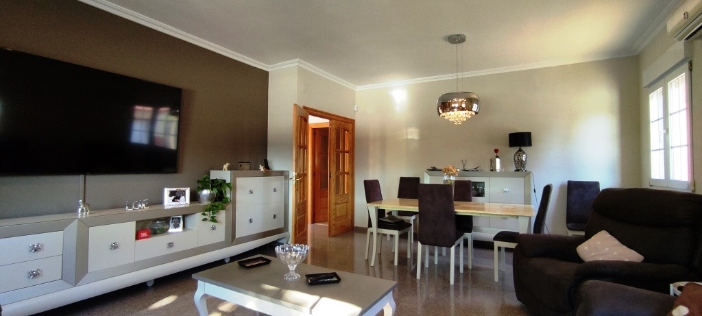 Na sprzedaż - Villa - Alcoy