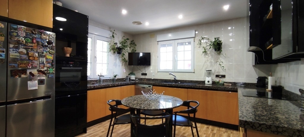 Na sprzedaż - Villa - Alcoy