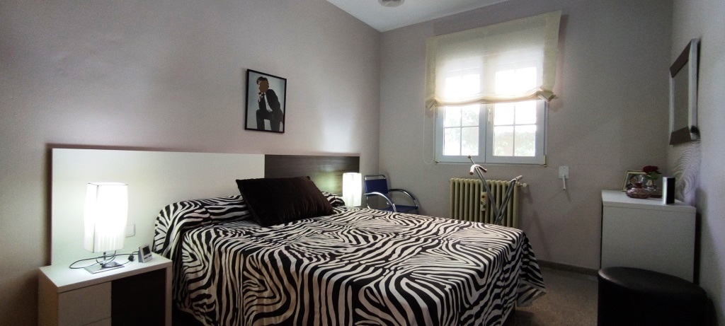 Na sprzedaż - Villa - Alcoy