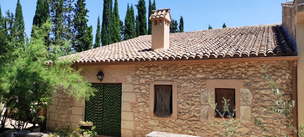  Sale - Finca - Alcoy