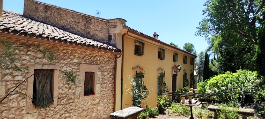  Sale - Finca - Alcoy