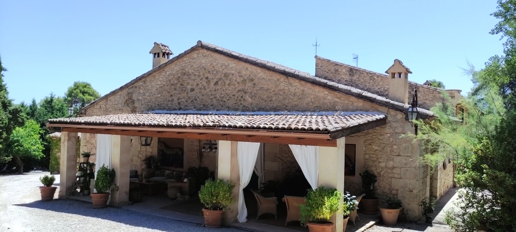  Sale - Finca - Alcoy