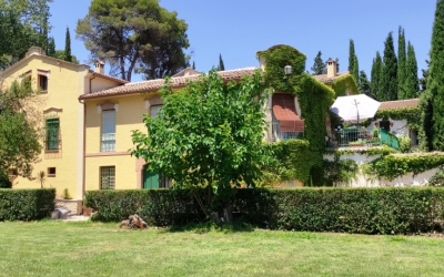 Finca - Verkauf - Alcoy - Alcoy