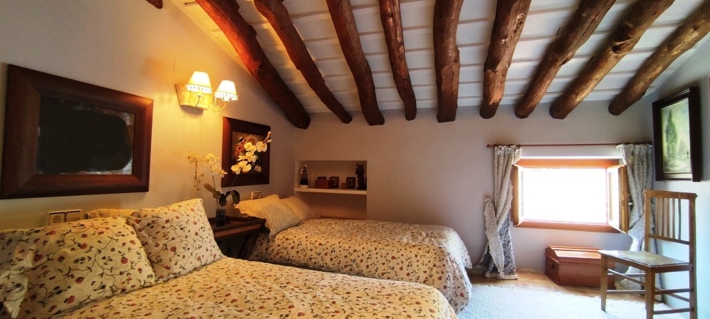  Sale - Finca - Alcoy