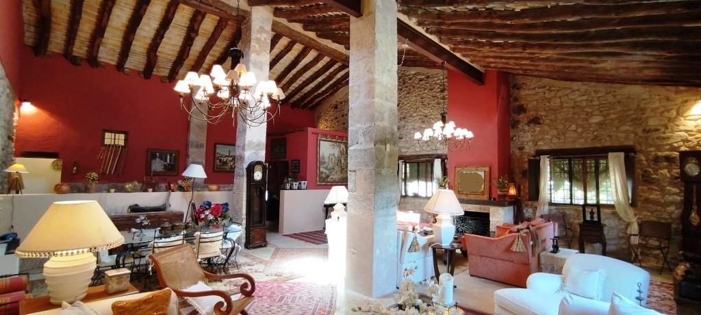  Sale - Finca - Alcoy