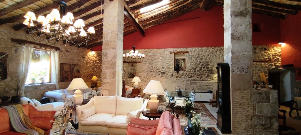  Sale - Finca - Alcoy